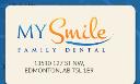 My Smile Family Dental logo